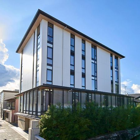 Tassel Hotel Sanjo Shirakawa Kioto Zewnętrze zdjęcie