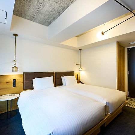 Tassel Hotel Sanjo Shirakawa Kioto Zewnętrze zdjęcie