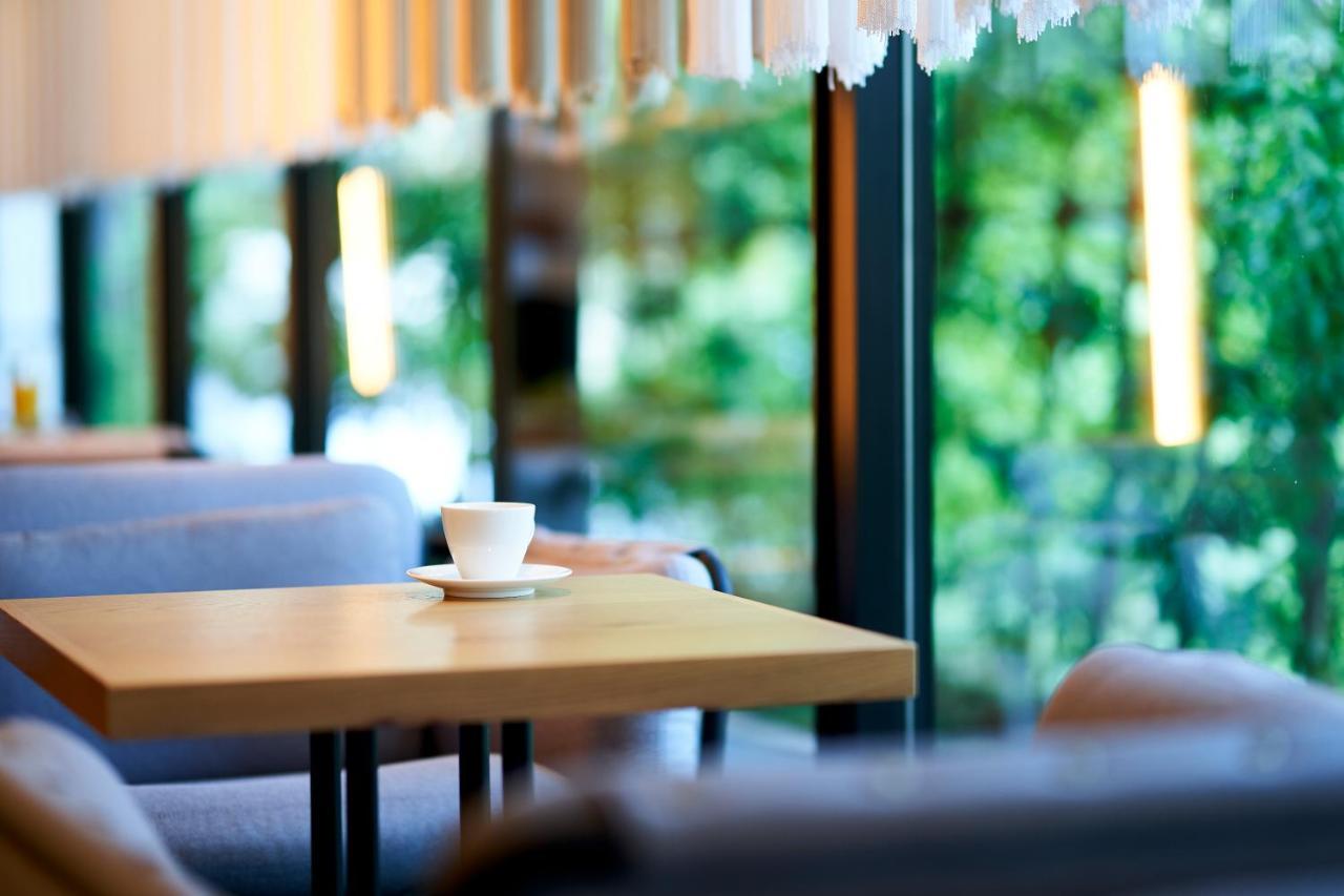 Tassel Hotel Sanjo Shirakawa Kioto Zewnętrze zdjęcie