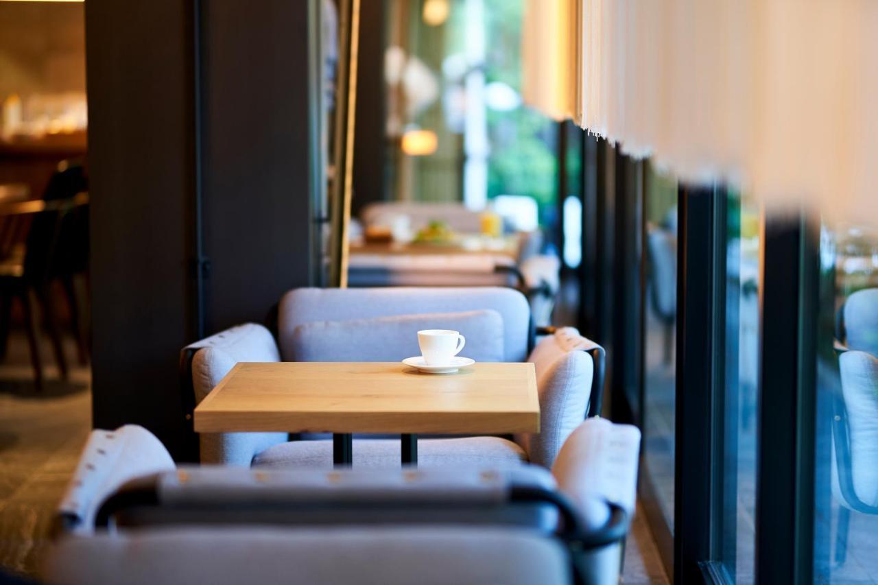 Tassel Hotel Sanjo Shirakawa Kioto Zewnętrze zdjęcie