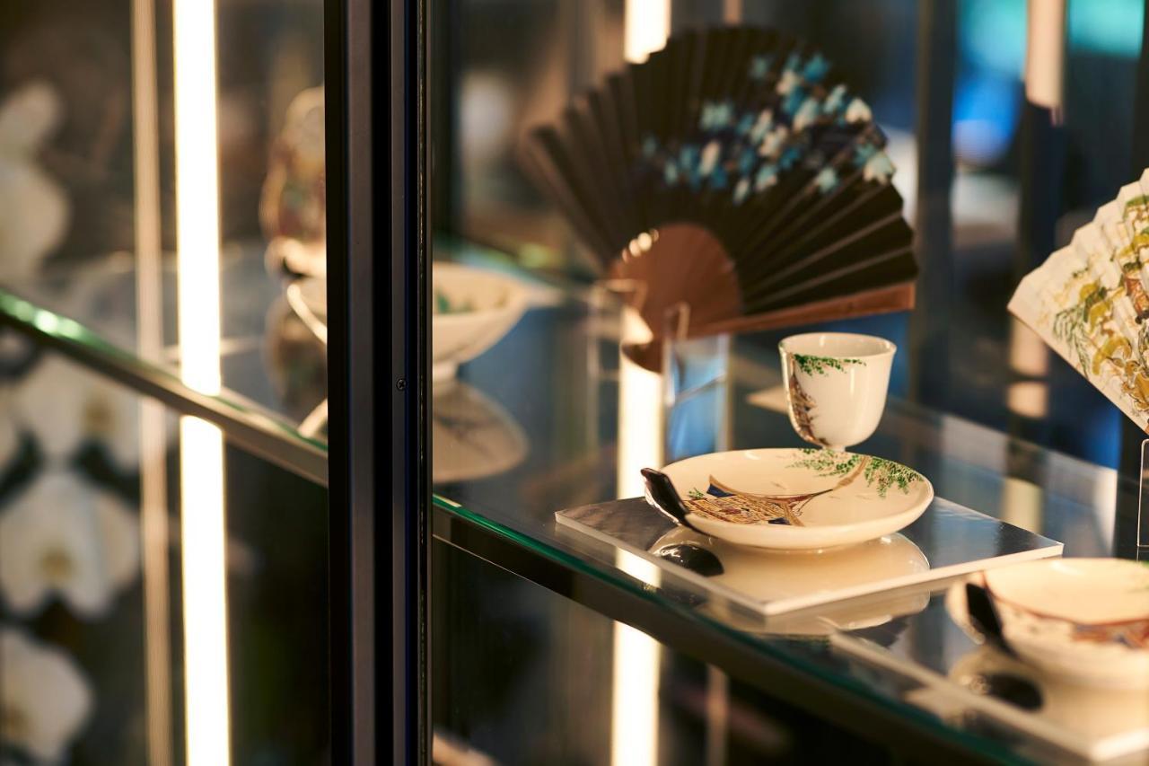 Tassel Hotel Sanjo Shirakawa Kioto Zewnętrze zdjęcie