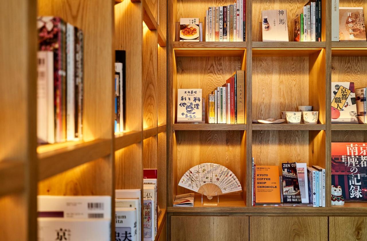 Tassel Hotel Sanjo Shirakawa Kioto Zewnętrze zdjęcie