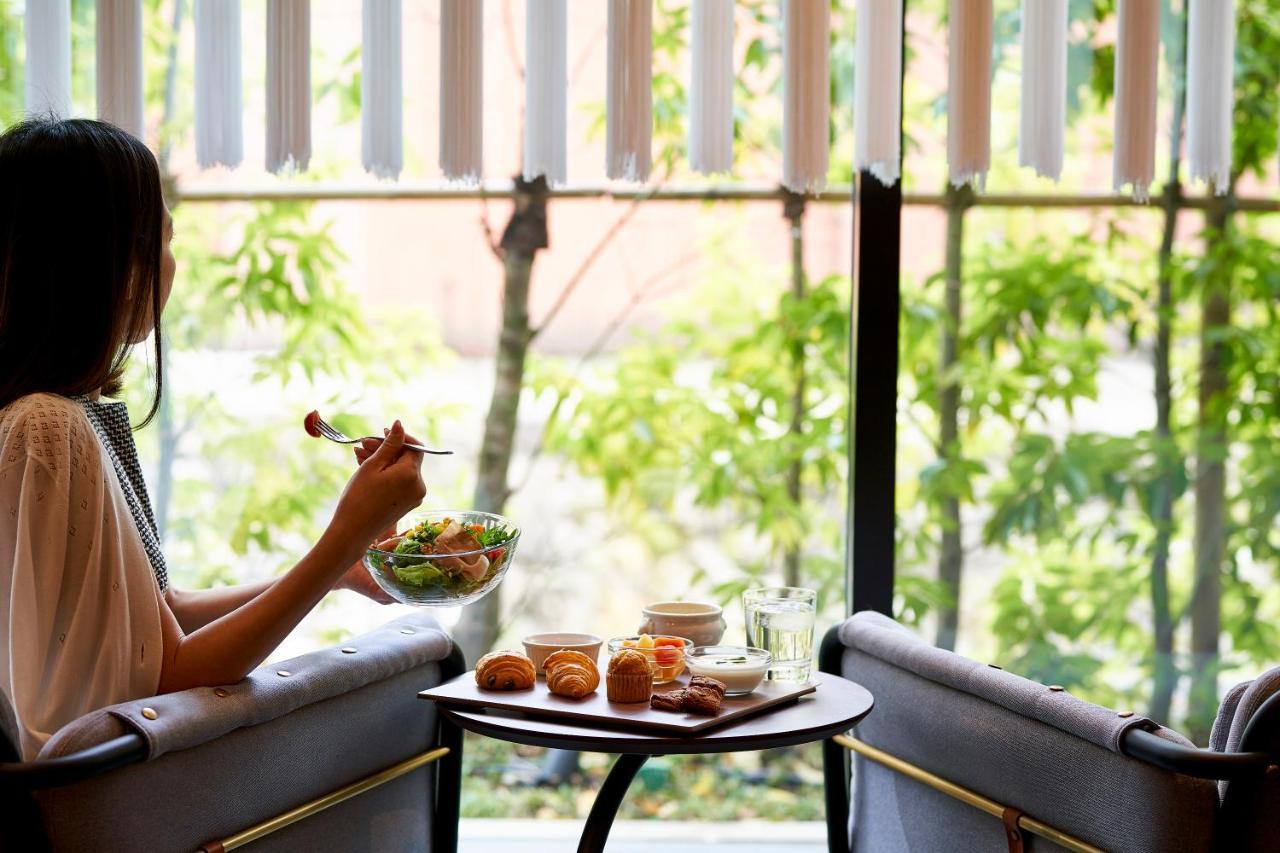 Tassel Hotel Sanjo Shirakawa Kioto Zewnętrze zdjęcie
