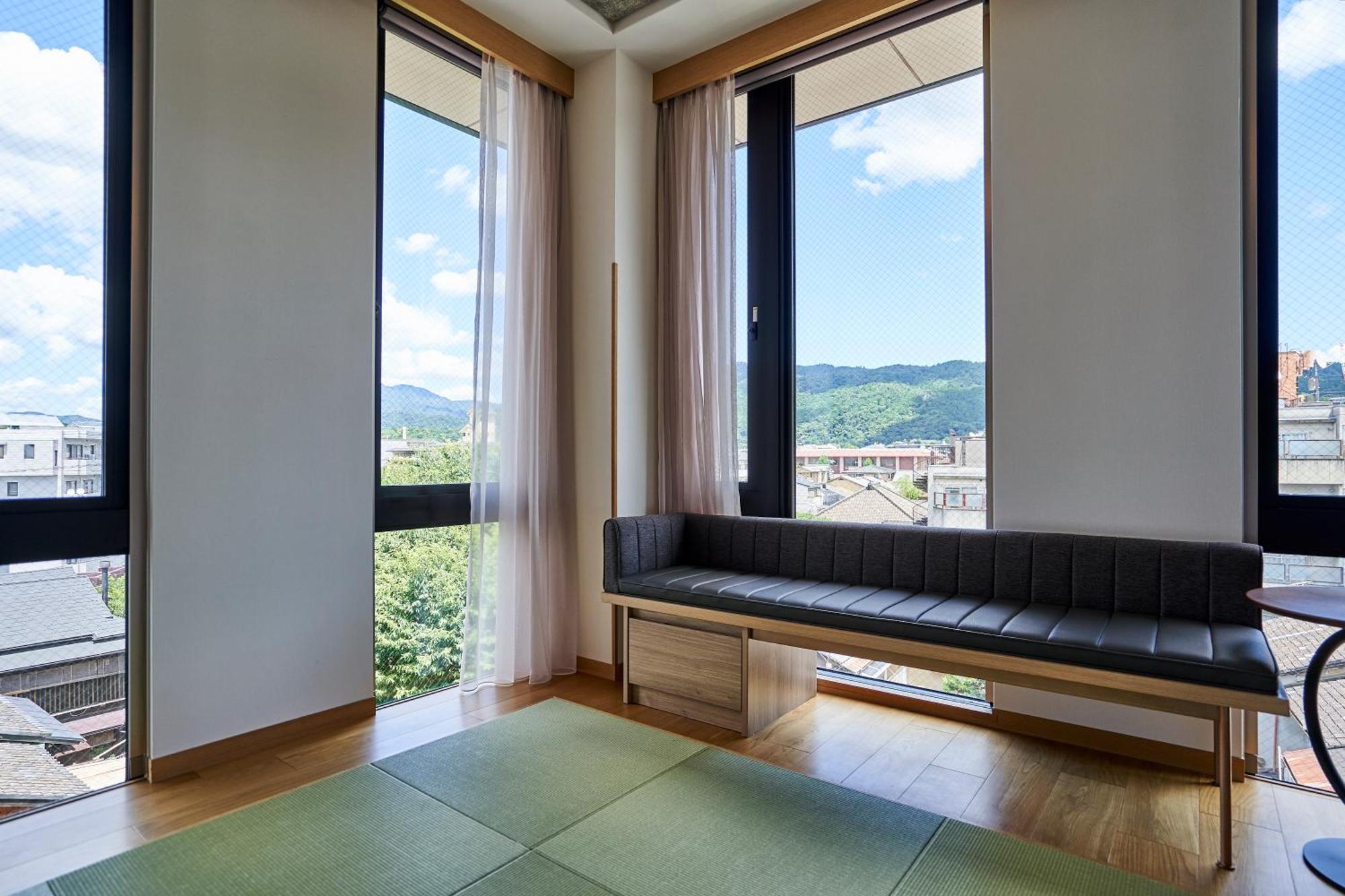 Tassel Hotel Sanjo Shirakawa Kioto Pokój zdjęcie