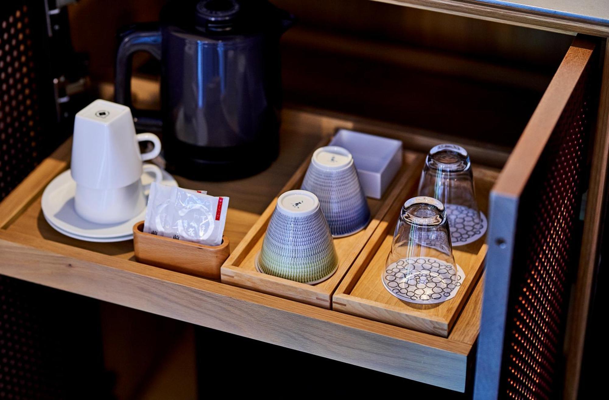 Tassel Hotel Sanjo Shirakawa Kioto Pokój zdjęcie