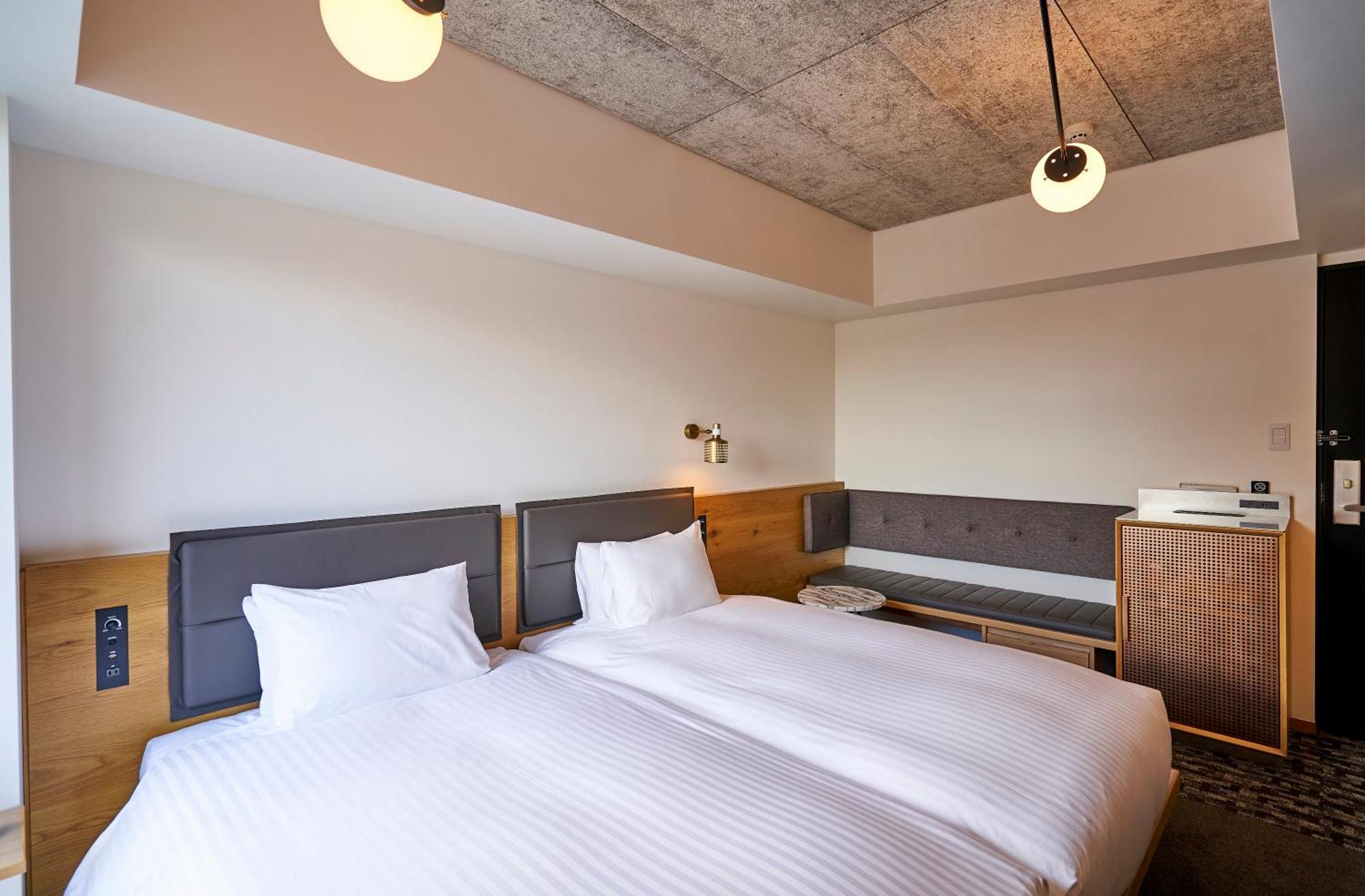 Tassel Hotel Sanjo Shirakawa Kioto Pokój zdjęcie