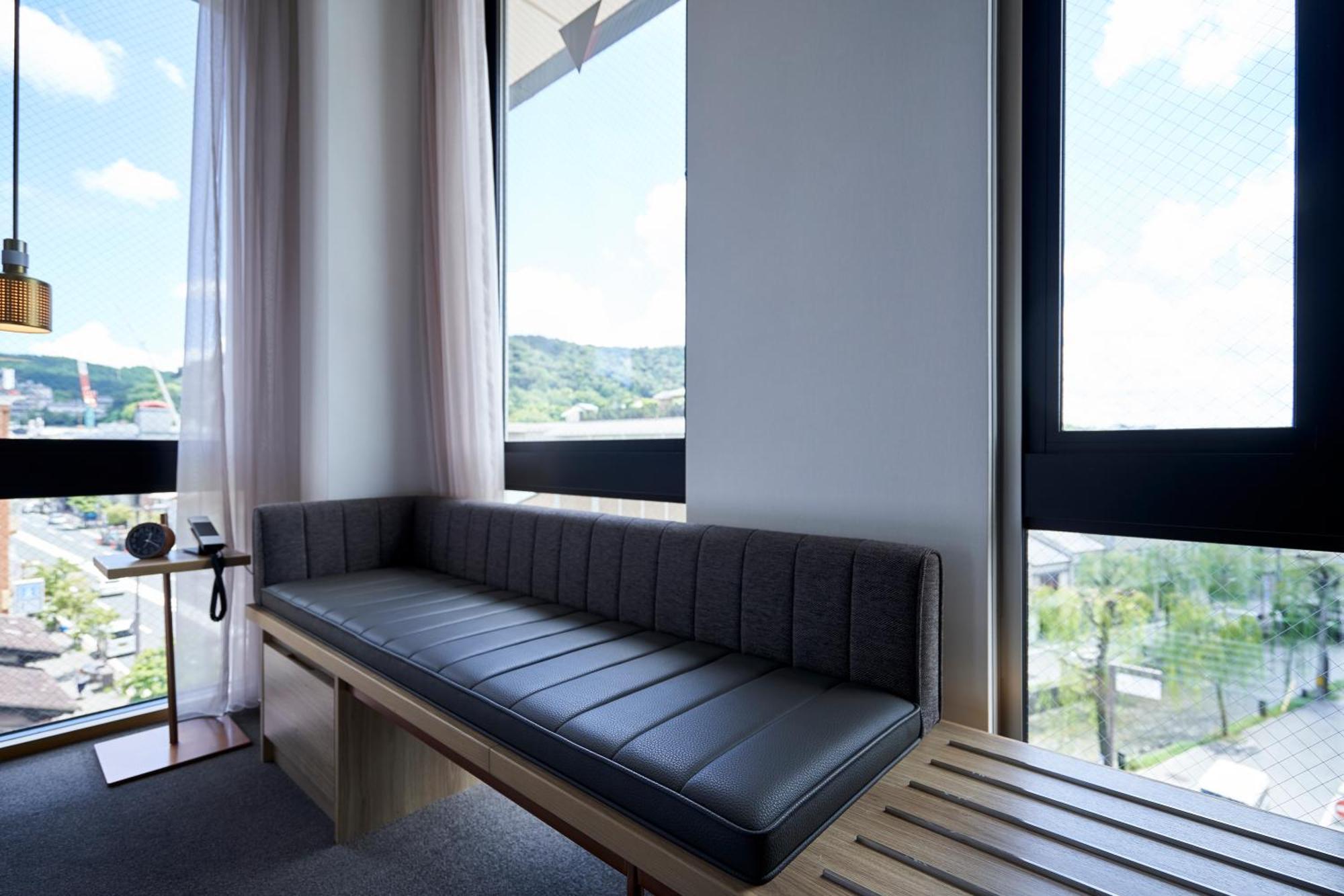 Tassel Hotel Sanjo Shirakawa Kioto Pokój zdjęcie