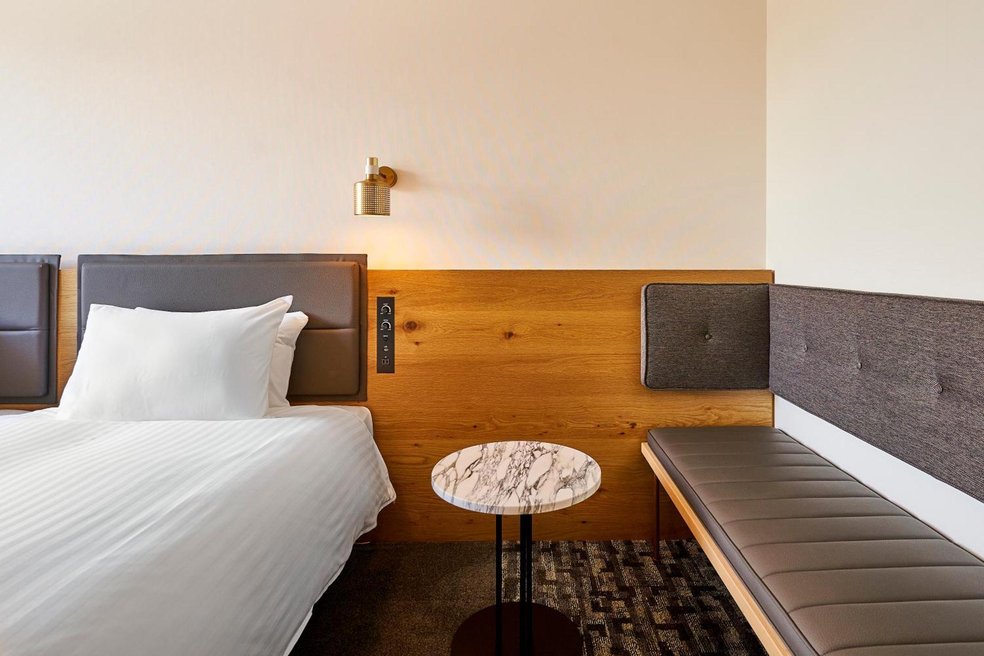 Tassel Hotel Sanjo Shirakawa Kioto Pokój zdjęcie