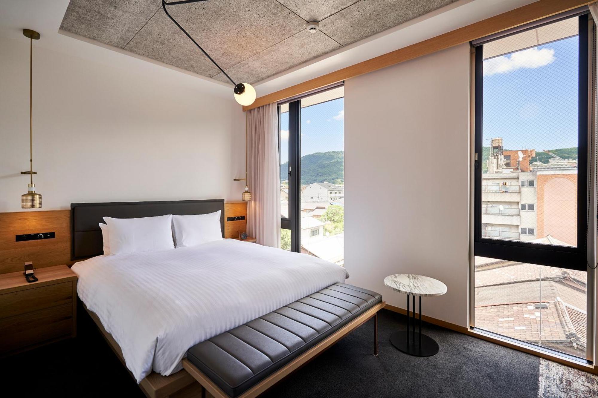 Tassel Hotel Sanjo Shirakawa Kioto Pokój zdjęcie